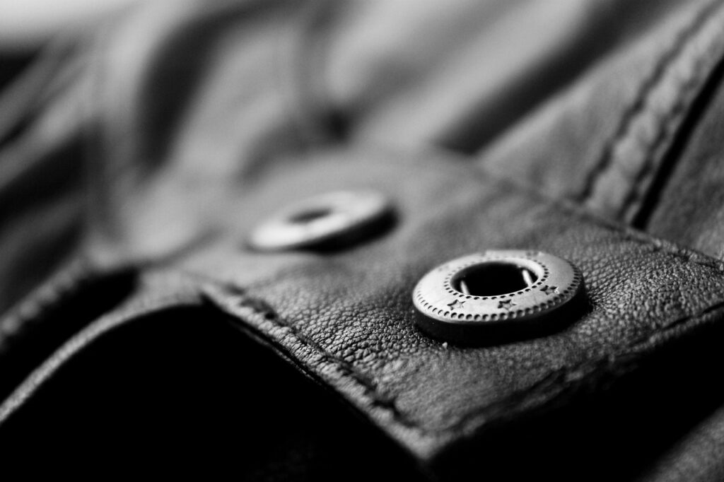 Quel est le meilleur type de blouson cuir aviateur ?