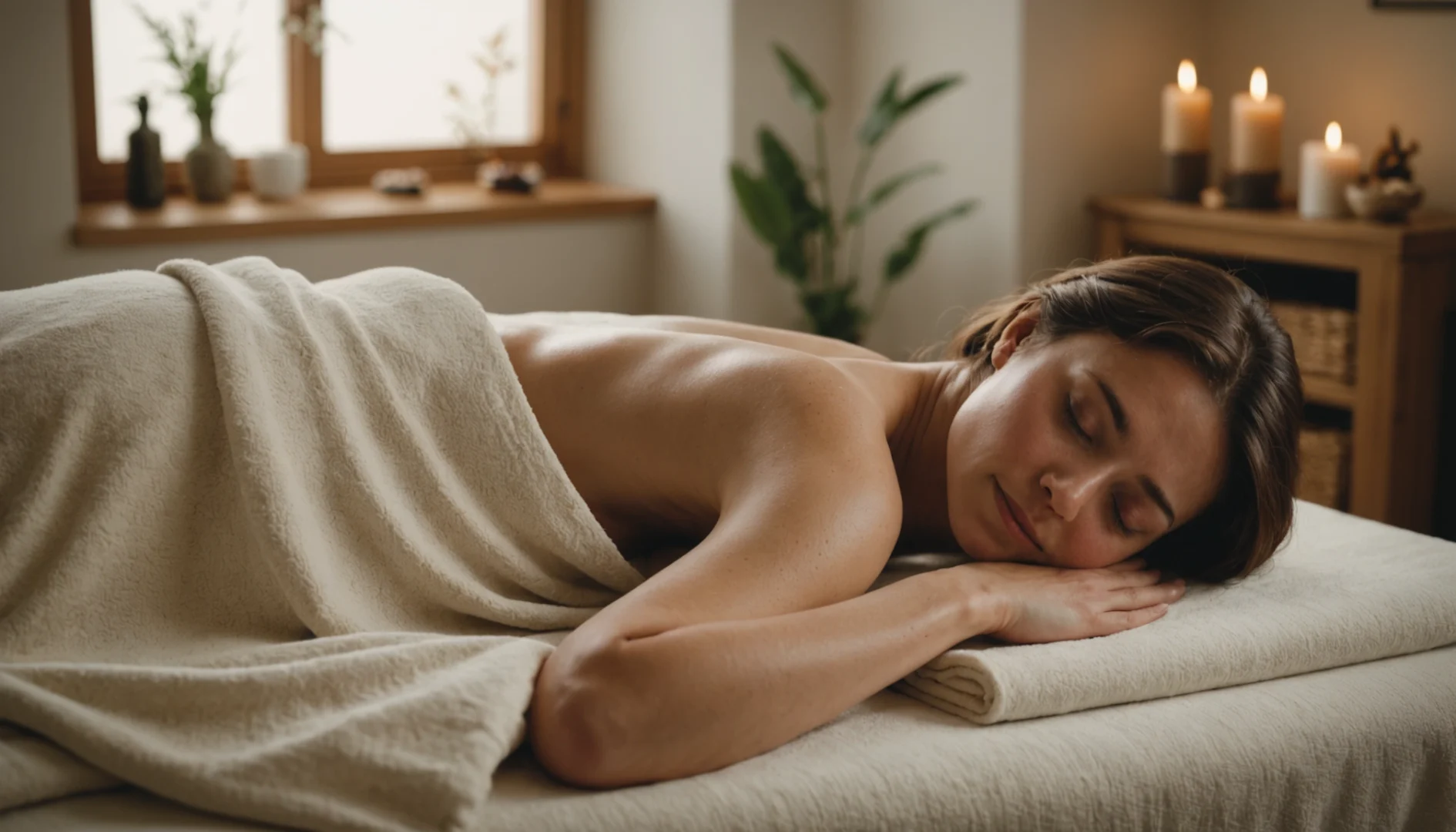 acupuncture pour angoisse