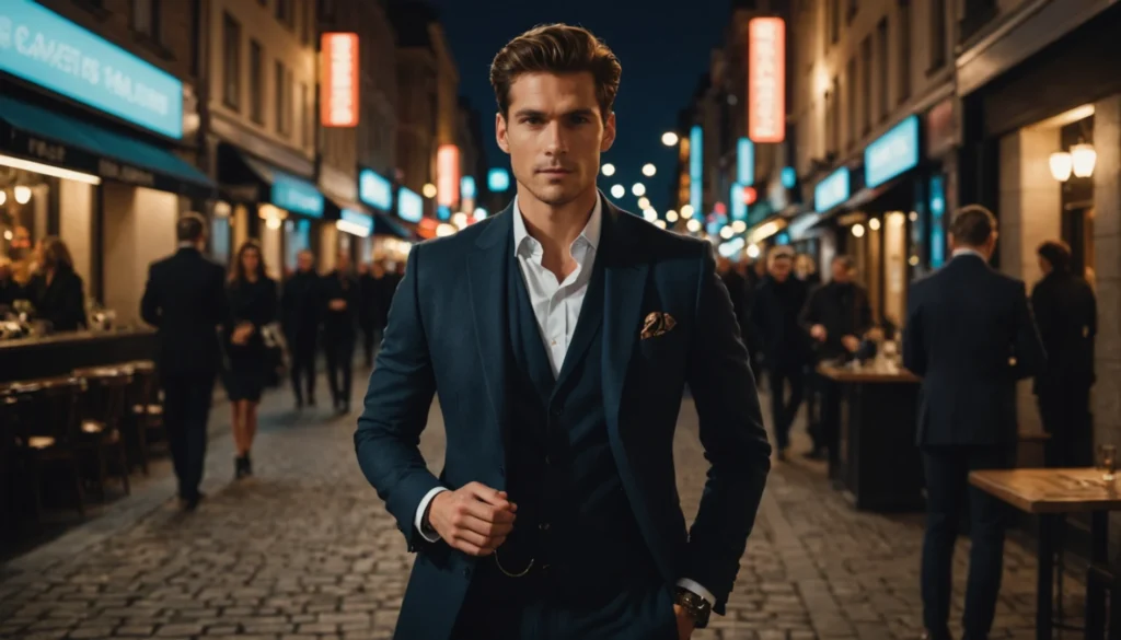 comment s habiller pour aller en boite