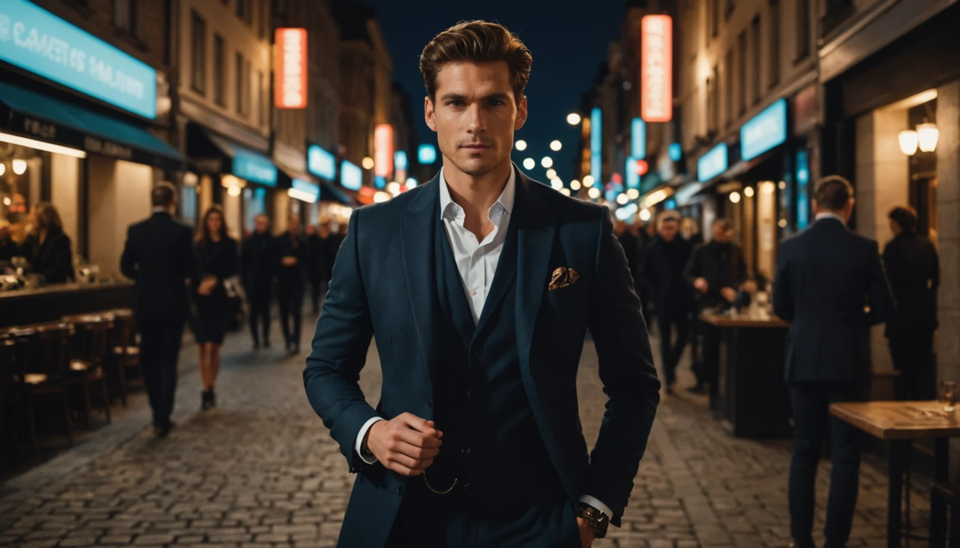comment s habiller pour aller en boite