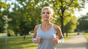 comment maigrir après 40 ans