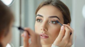 comment agrandir ses yeux