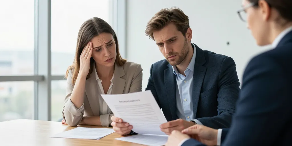 annulation vente immobiliere pour tromperie