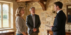 chambre d'hote de charme