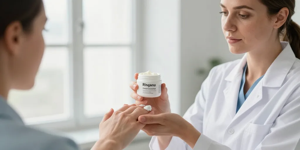 hand balm ringana
